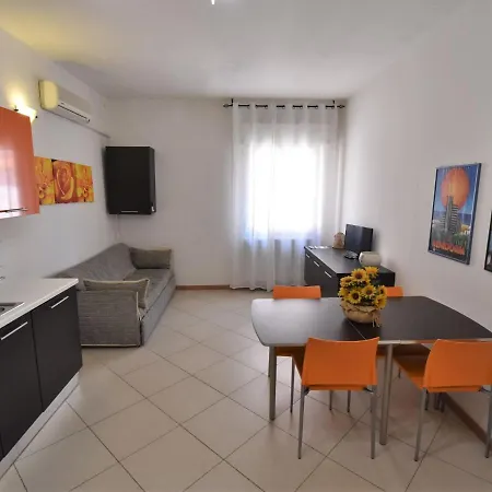 Rosapanna-2 By Interhome * Rosapineta