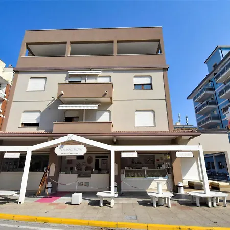 Rosapanna-2 By Interhome Rosapineta