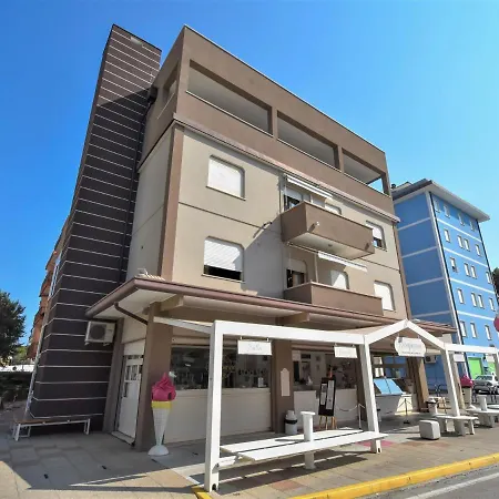 Rosapanna-2 By Interhome Apartament