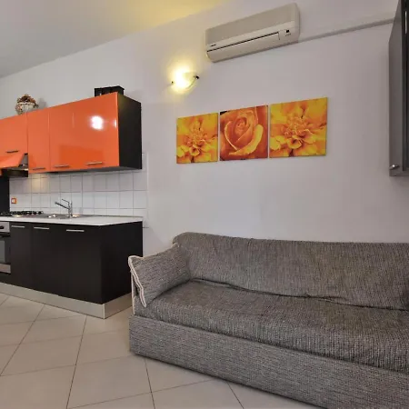 Rosapanna-2 By Interhome *