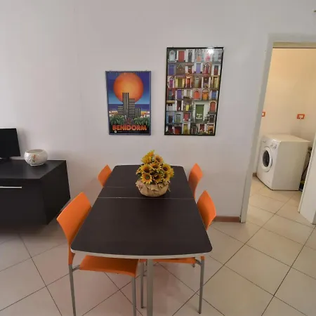 Rosapanna-2 By Interhome Apartament Rosapineta