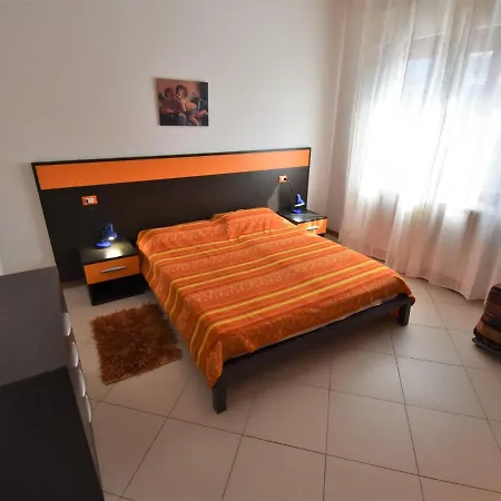 Rosapanna-2 By Interhome * Rosapineta